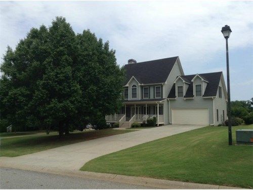 779 Coleen Drive, Winder, GA 30680