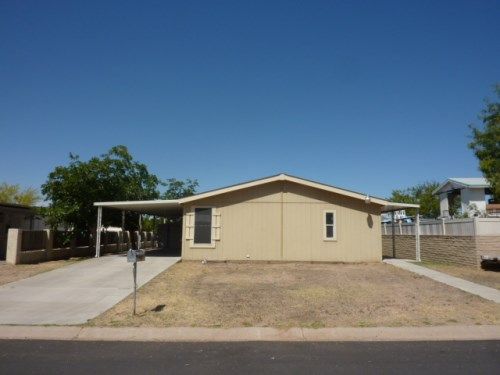 146 N 81st Pl, Mesa, AZ 85207