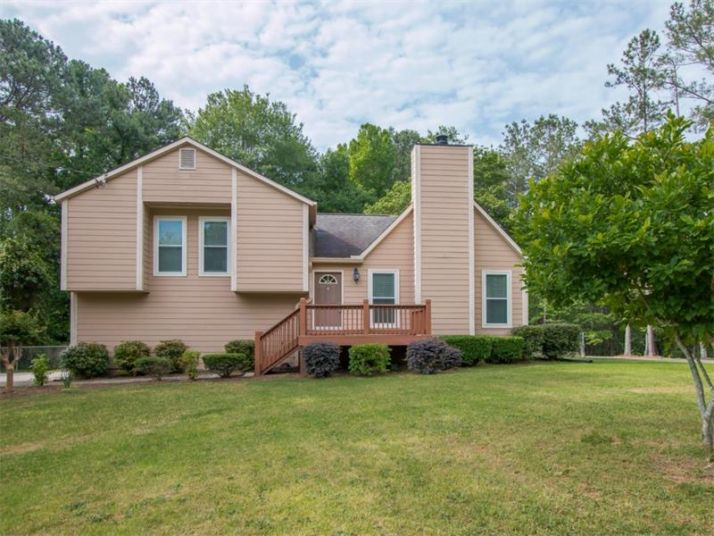 6645 Pine Knotch Drive, Douglasville, GA 30135