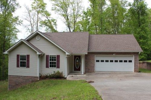 3640 Crown Colony Dr. NW, Cleveland, TN 37312