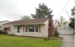 1325 Prospect Avenue, Worthington, KY 41183