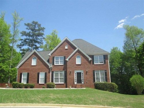 2342 Alexander Farms Court, Marietta, GA 30064