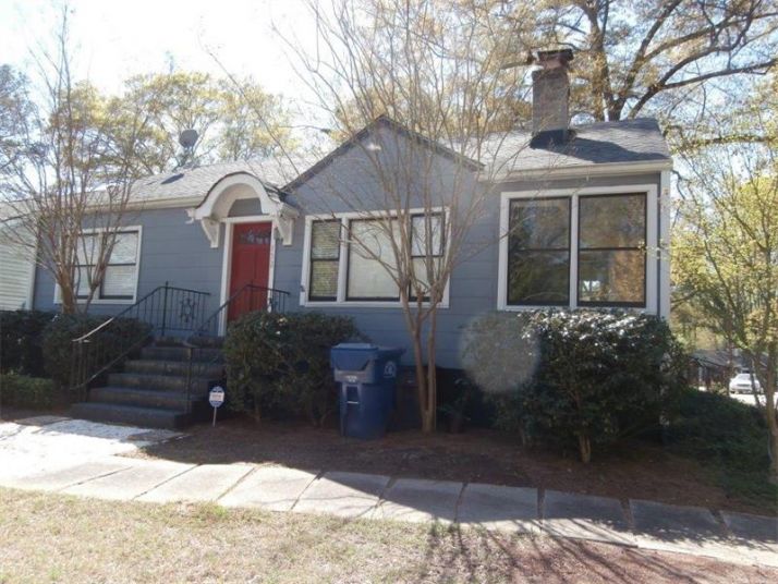 132 Sisson Avenue, Atlanta, GA 30317