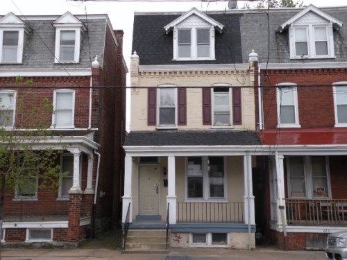 628 East Chestnut St, Lancaster, PA 17602