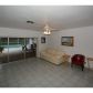 5760 SW 9 ST, Fort Lauderdale, FL 33317 ID:11851483