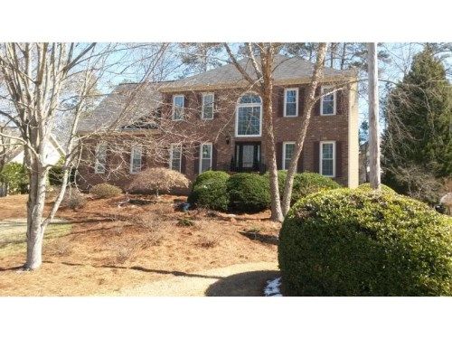 840 Devenish Lane, Roswell, GA 30075