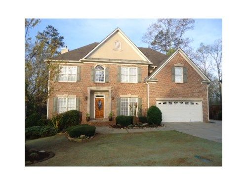 3870 Summit Gate Drive, Suwanee, GA 30024