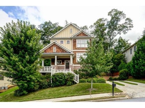 2557 Kickerillo Way, Atlanta, GA 30316