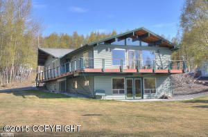 3747 North Point Circle, Anchorage, AK 99502