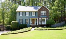 3385 New Heritage Drive Alpharetta, GA 30022