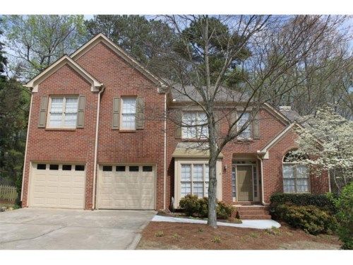 530 Claridge Walk Court, Duluth, GA 30097