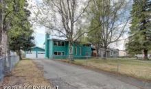 4000 Arkansas Drive Anchorage, AK 99517