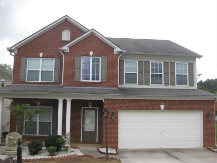 6084 Mimosa Circle, Tucker, GA 30084