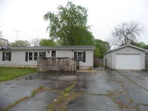 14125 Lauerman St, Cedar Lake, IN 46303