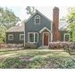 135 Hilldale Drive, Decatur, GA 30030 ID:12420861