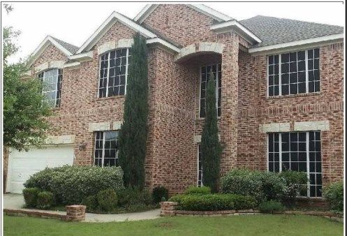 3 Pinedale Ct, Mansfield, TX 76063