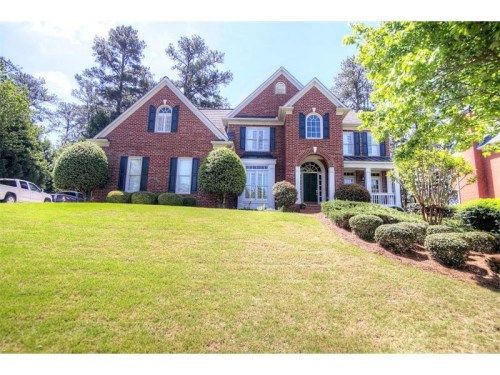 2767 Dunmoore Drive, Snellville, GA 30078