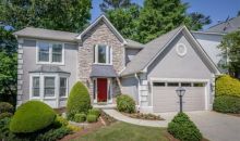 18 Parkside Circle Marietta, GA 30068