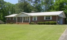 4 Woodvalley Terrace Nw Rome, GA 30165