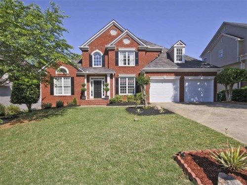 4220 Cheltingham Lane Se, Smyrna, GA 30082