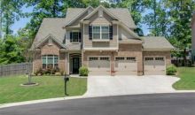 6360 Forest Shore Court Cumming, GA 30040