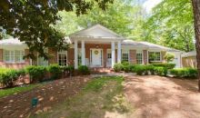 1032 Ferncliff Road Ne Atlanta, GA 30324