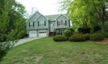 526 Harris Drive Bethlehem, GA 30620