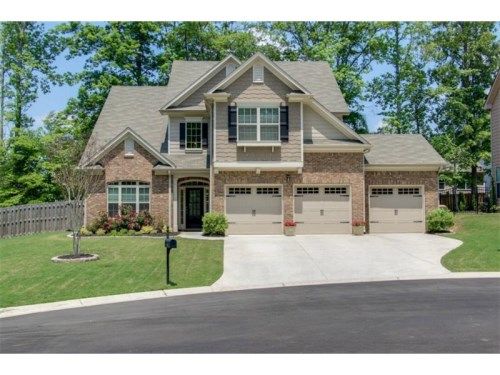 6360 Forest Shore Court, Cumming, GA 30040