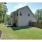 6360 Forest Shore Court, Cumming, GA 30040 ID:12707181