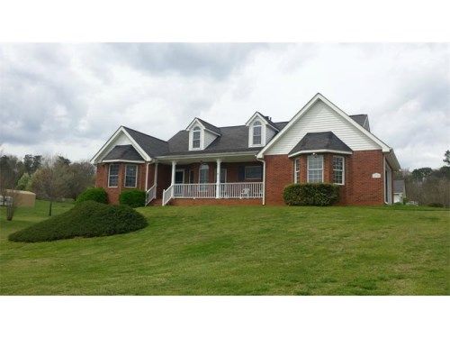 1730 Sawnee Meadow Lane, Cumming, GA 30040