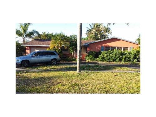 4301 MCKINLEY ST, Hollywood, FL 33021