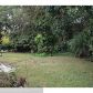 8001 NW 75TH AVE, Fort Lauderdale, FL 33321 ID:12087969