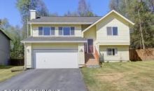 18711 Katelyn Circle Eagle River, AK 99577