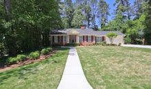 5800 Pine Brook Road Atlanta, GA 30328