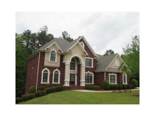 8295 Equinox Lane, Fairburn, GA 30213