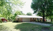 220 SW 3rd St Spiro, OK 74959