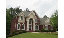 8295 Equinox Lane Fairburn, GA 30213