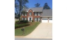 1295 Sever Woods Drive Lawrenceville, GA 30043