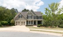 133 Westmead Place Acworth, GA 30101