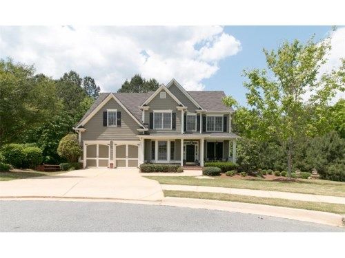 133 Westmead Place, Acworth, GA 30101