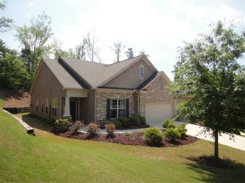 5425 Dominion Court, Cumming, GA 30040