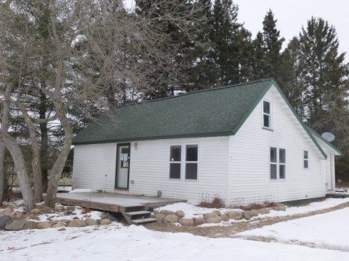 504 North Street W, Nevis, MN 56467