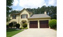 4791 Bankside Way Norcross, GA 30092