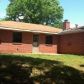 4825 SE Carole Court, Bartlesville, OK 74006 ID:12698527