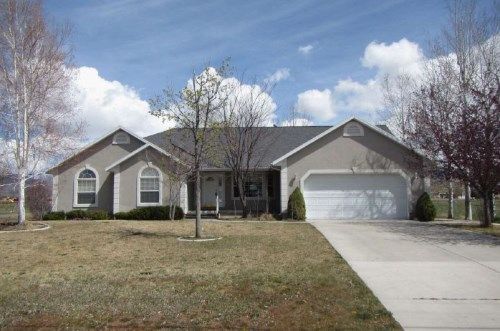 325 S 300 E, Mount Pleasant, UT 84647