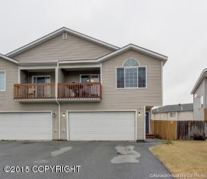 8423 Moorland Street, Anchorage, AK 99502