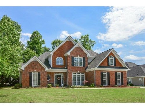 224 Graymist Path, Loganville, GA 30052