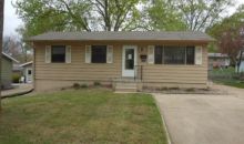 3510 S 120th St Omaha, NE 68144