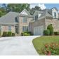 656 Chestatee Creek Drive, Acworth, GA 30101 ID:12684904