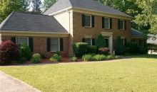 4641 Bryson Cove Lilburn, GA 30047